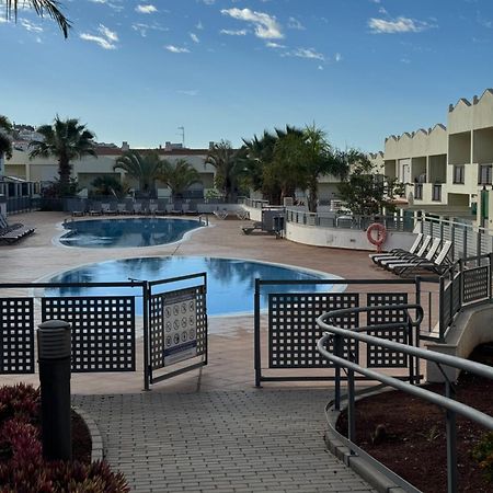 Oasis-Family Townhouse Διαμέρισμα Costa Adeje  Εξωτερικό φωτογραφία