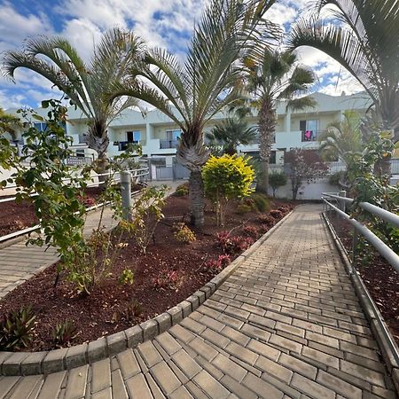 Oasis-Family Townhouse Διαμέρισμα Costa Adeje  Εξωτερικό φωτογραφία