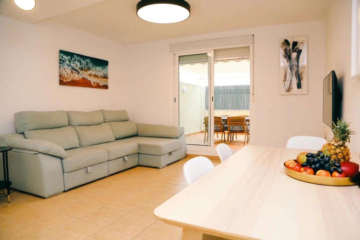 Oasis-Family Townhouse Διαμέρισμα Costa Adeje  Εξωτερικό φωτογραφία