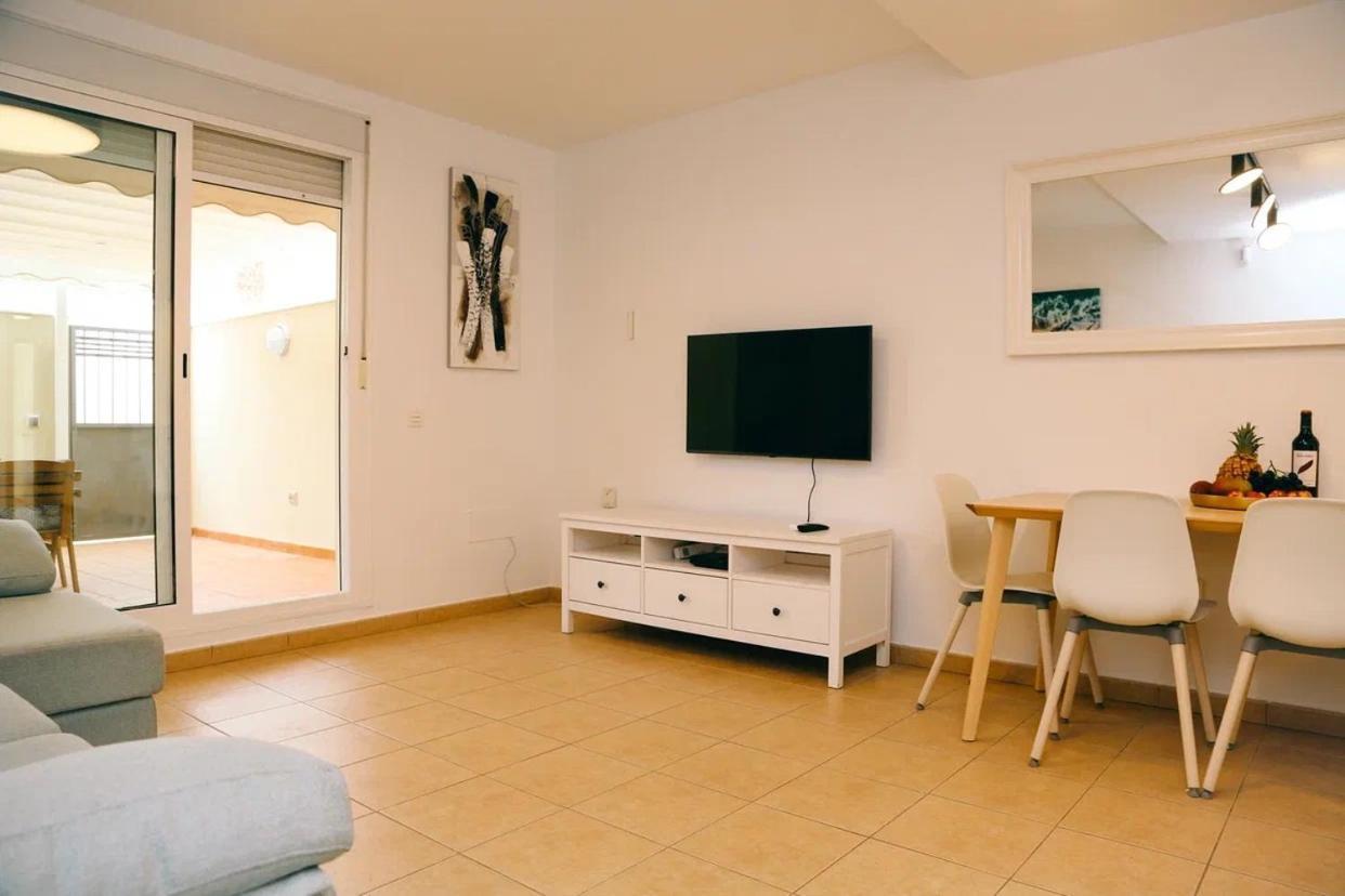 Oasis-Family Townhouse Διαμέρισμα Costa Adeje  Εξωτερικό φωτογραφία