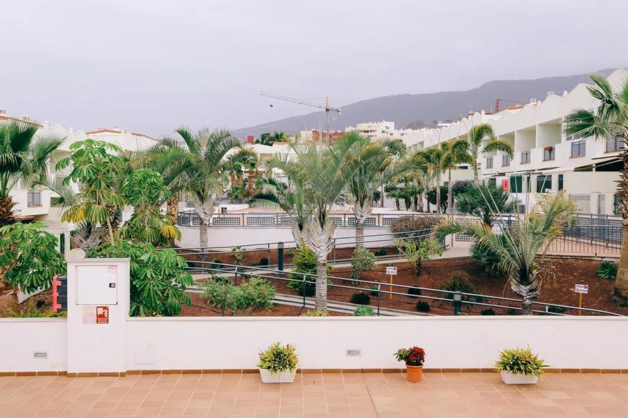 Oasis-Family Townhouse Διαμέρισμα Costa Adeje  Εξωτερικό φωτογραφία