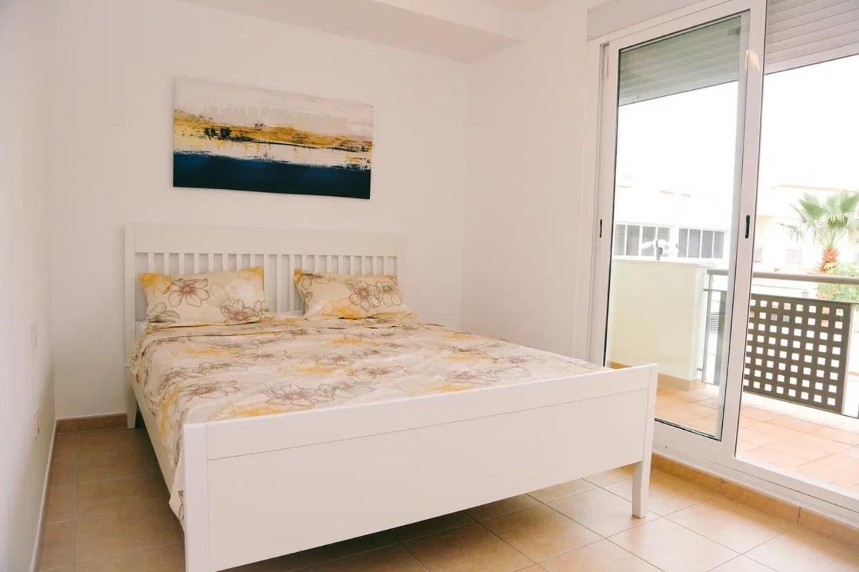 Oasis-Family Townhouse Διαμέρισμα Costa Adeje  Εξωτερικό φωτογραφία