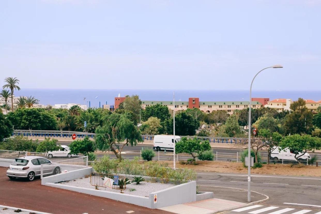 Oasis-Family Townhouse Διαμέρισμα Costa Adeje  Εξωτερικό φωτογραφία