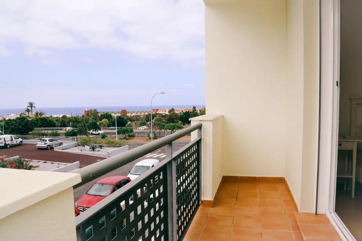 Oasis-Family Townhouse Διαμέρισμα Costa Adeje  Εξωτερικό φωτογραφία