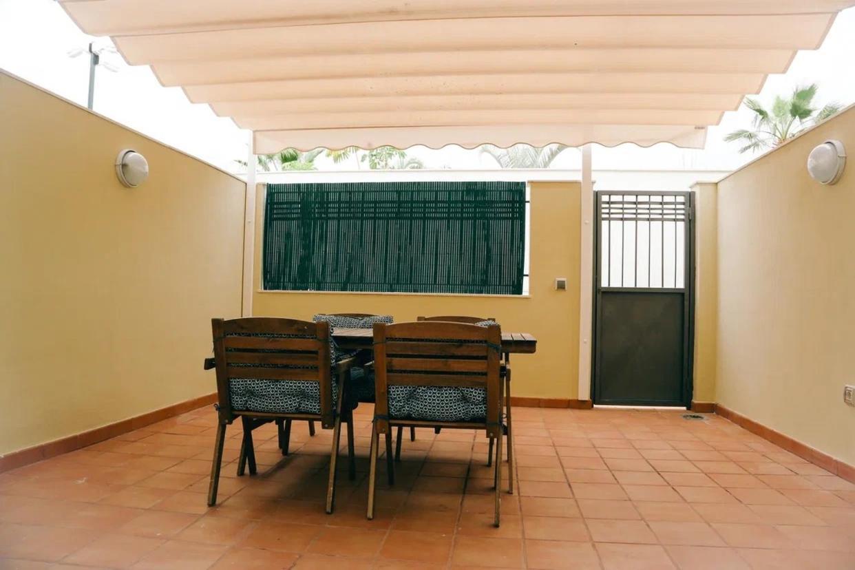 Oasis-Family Townhouse Διαμέρισμα Costa Adeje  Εξωτερικό φωτογραφία