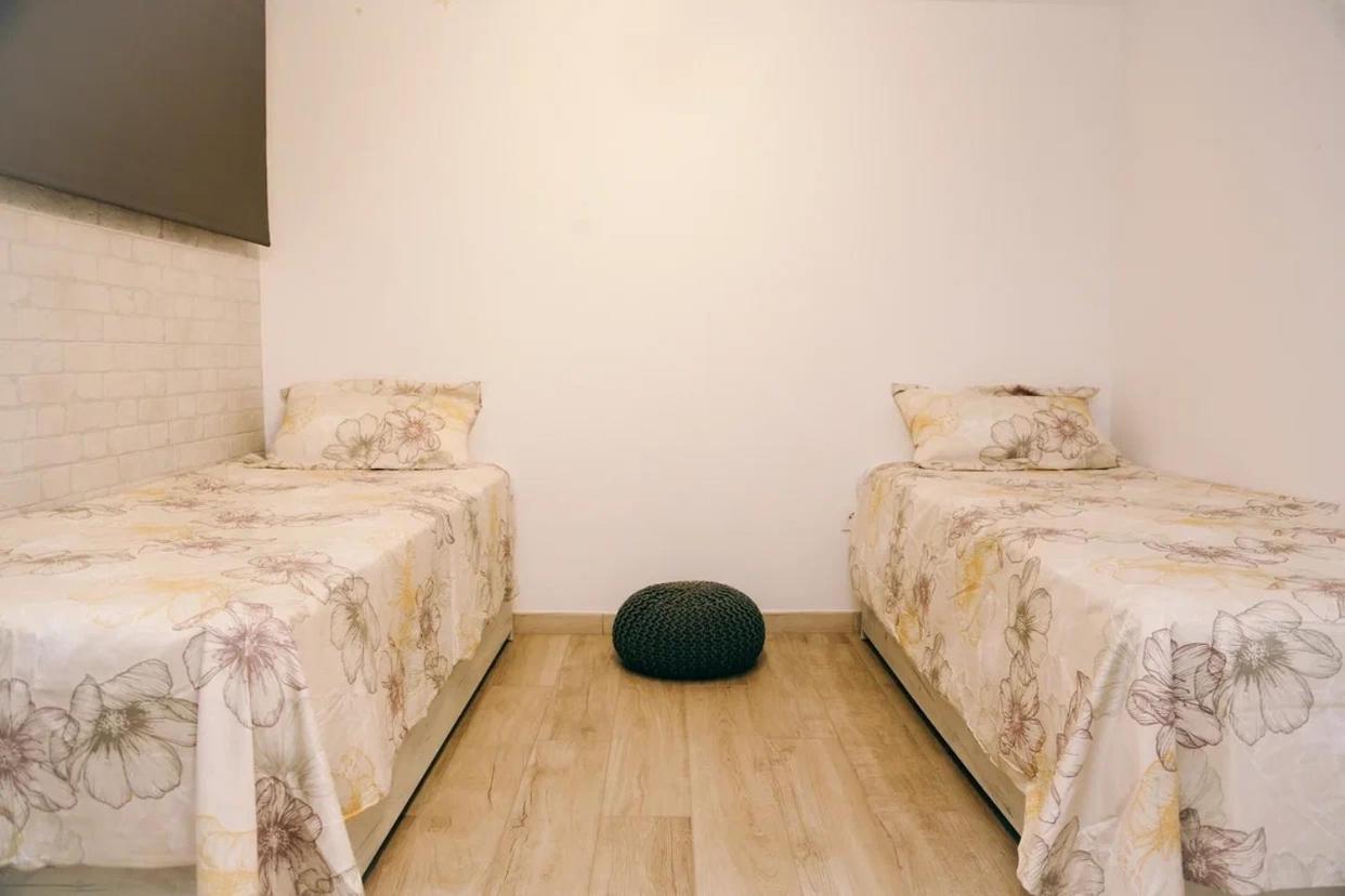 Oasis-Family Townhouse Διαμέρισμα Costa Adeje  Εξωτερικό φωτογραφία