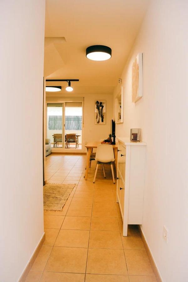 Oasis-Family Townhouse Διαμέρισμα Costa Adeje  Εξωτερικό φωτογραφία