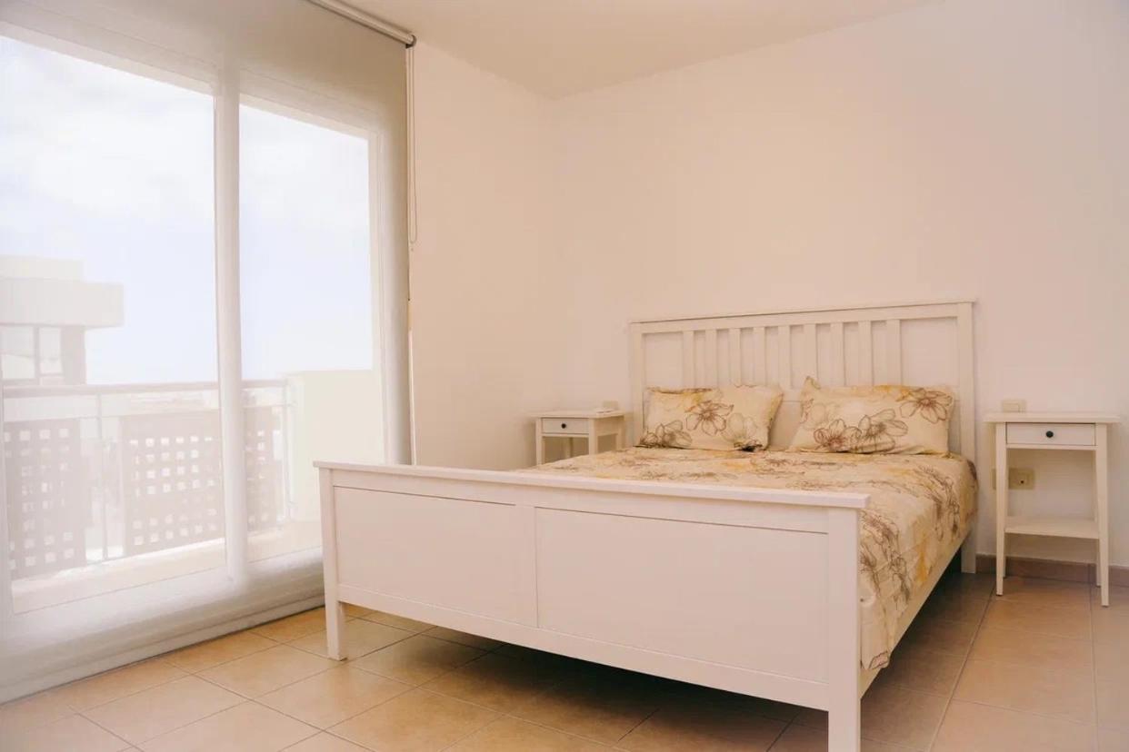 Oasis-Family Townhouse Διαμέρισμα Costa Adeje  Εξωτερικό φωτογραφία