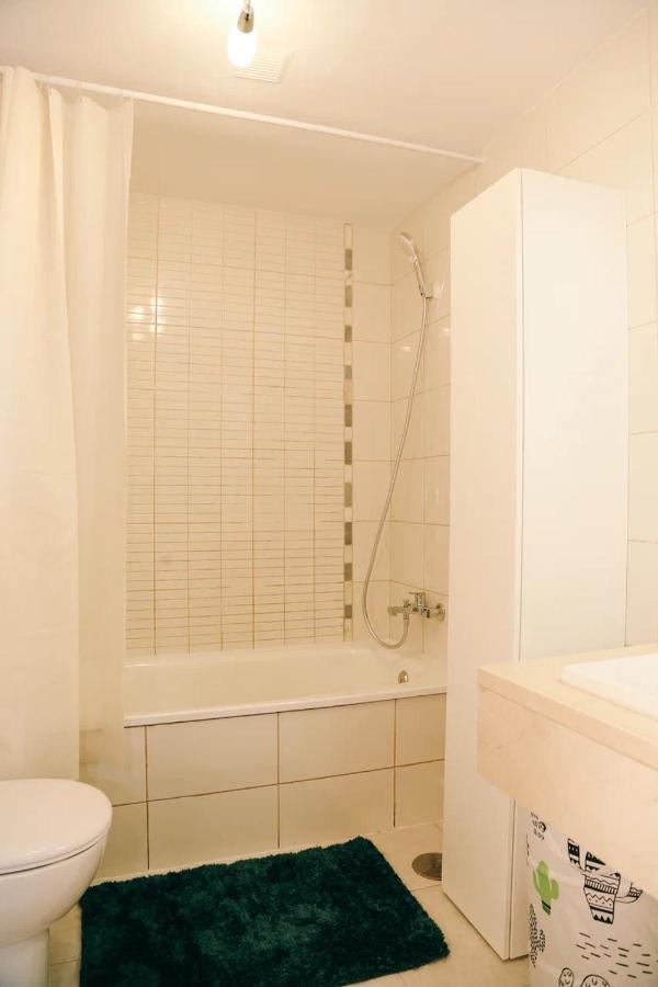 Oasis-Family Townhouse Διαμέρισμα Costa Adeje  Εξωτερικό φωτογραφία
