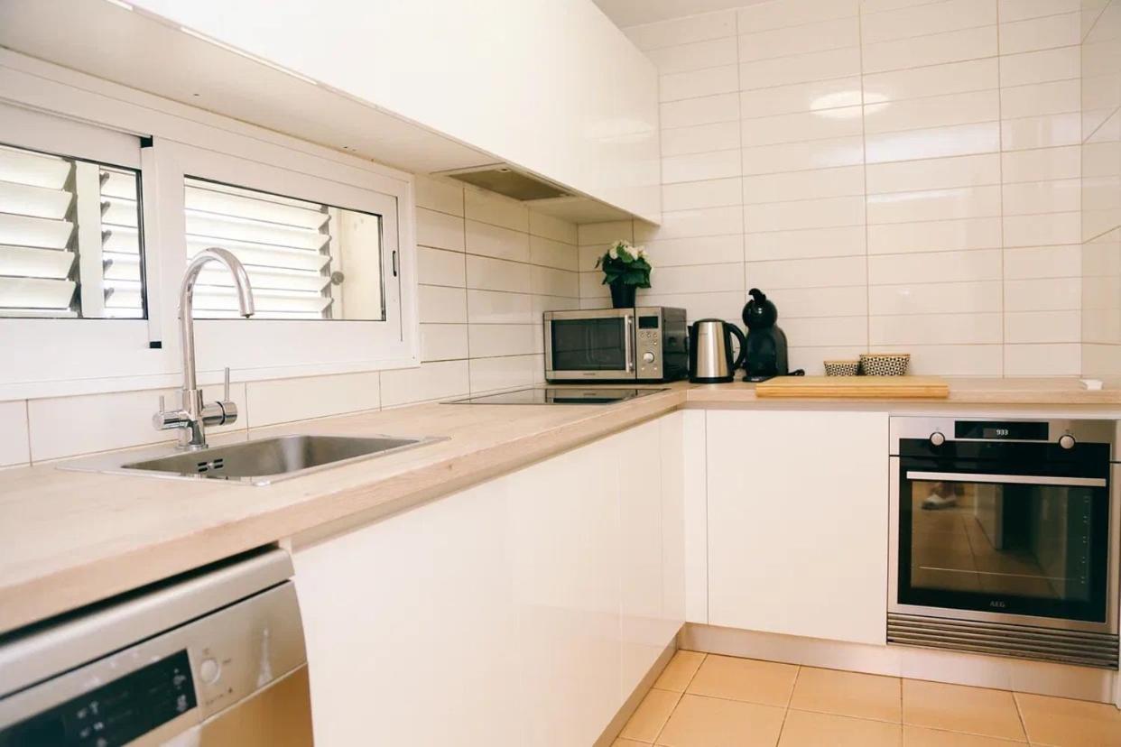 Oasis-Family Townhouse Διαμέρισμα Costa Adeje  Εξωτερικό φωτογραφία