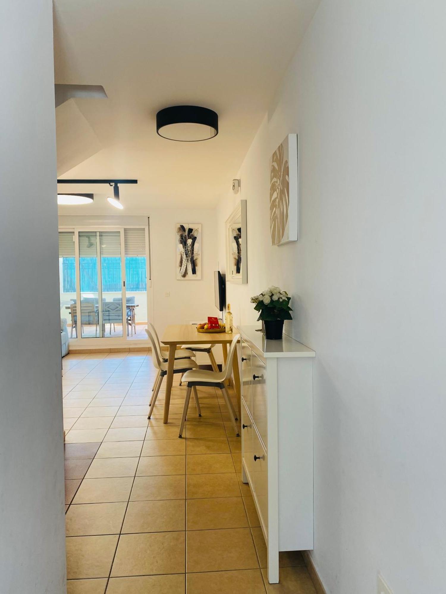 Oasis-Family Townhouse Διαμέρισμα Costa Adeje  Εξωτερικό φωτογραφία