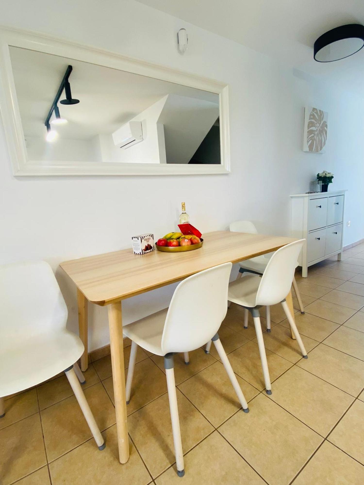 Oasis-Family Townhouse Διαμέρισμα Costa Adeje  Εξωτερικό φωτογραφία